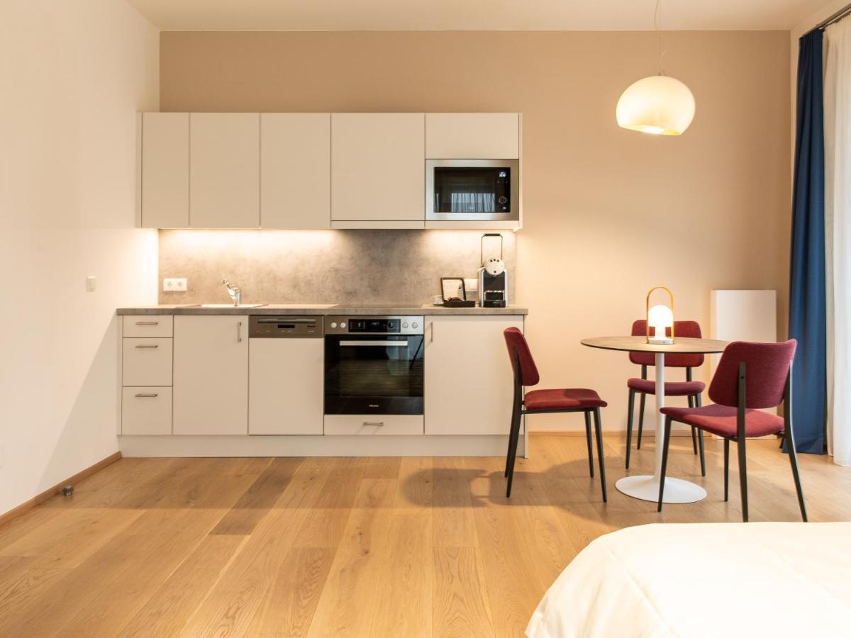 Premium Apartment Wien